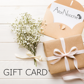 Hair Clips Gift Cards
